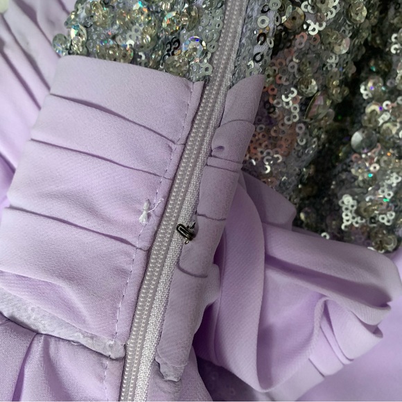 Prom Dress - Picture 5 of 6